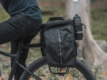 Ramki do bagażnika Topeak MTX Dual Side Frame TrunkBag DXP/EXP