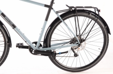 Rower męski Breezer Radar Cafe 55 cm (M) 