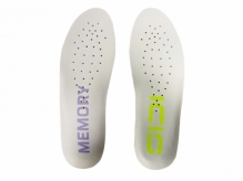 Wkładki do but&oacute;w SIDI Memory Millennium rozm. 42