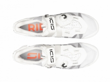Buty szosowe SIDI Wire 3 White rozm. 42