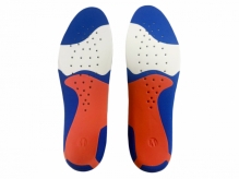 Wkładki do but&oacute;w SIDI Memory Millennium rozm. 46