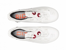 Buty szosowe SIDI Shot 3 White rozm. 48