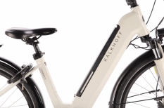 Rower elektryczny damski Kalkhoff Image 5 43 cm (S) Bosch