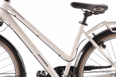 Rower damski Dynamics Magic Tour 50 cm (S)