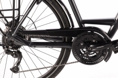 Rower damski Pegasus Premio SL Disc 55 cm (M)