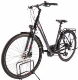 Rower damski Pegasus Premio SL Disc 55 cm (M)