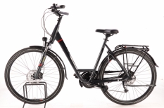 Rower damski Pegasus Premio SL Disc 55 cm (M)