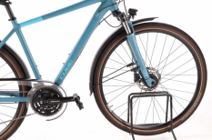 Rower męski Cube Touring EXC 51 cm (M) 