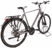 Rower męski Brennabor T62 60 cm (XL)