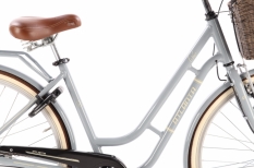 Rower damski Atlanta Chic 48 cm (S)