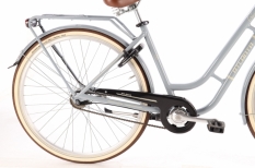 Rower damski Atlanta Chic 48 cm (S)