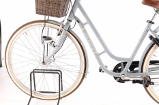 Rower damski Atlanta Chic 48 cm (S)