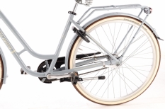 Rower damski Atlanta Chic 48 cm (S)