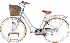 Rower damski Atlanta Chic 48 cm (S)