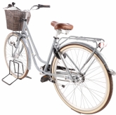 Rower damski Atlanta Chic 48 cm (S)