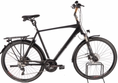 Rower męski Roots Mount Blanc 5.0 61 cm (XL)