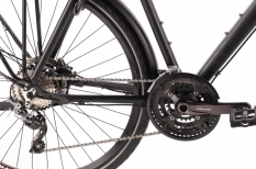 Rower męski Roots Mount Blanc 5.0 61 cm (XL)