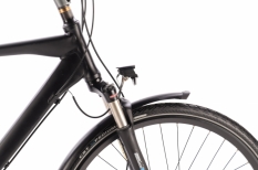 Rower męski Roots Mount Blanc 5.0 61 cm (XL)