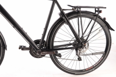 Rower męski Roots Mount Blanc 5.0 61 cm (XL)