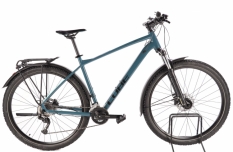 Rower g&oacute;rski / MTB Cube Aim SL Allroad 52 cm (XL)