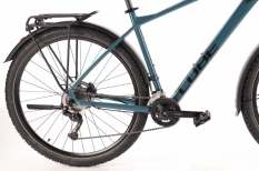 Rower g&oacute;rski / MTB Cube Aim SL Allroad 52 cm (XL)