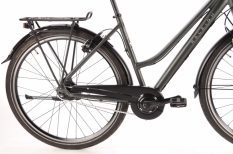 Rower damski Raleigh Devon 8 50 cm (S)