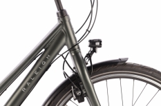 Rower damski Raleigh Devon 8 50 cm (S)