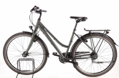 Rower damski Raleigh Devon 8 50 cm (S)