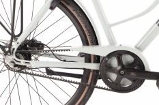 Rower damski Cortina Mozzo 56 cm (L) pasek