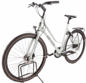 Rower damski Cortina Mozzo 56 cm (L) pasek