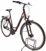 Rower damski Kalkhoff Image HS 55 cm (L)