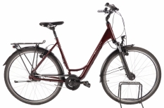 Rower damski Kalkhoff Image HS 55 cm (L)