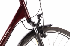 Rower damski Kalkhoff Image HS 55 cm (L)