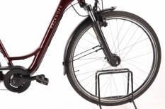 Rower damski Kalkhoff Image HS 55 cm (L)