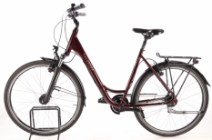 Rower damski Kalkhoff Image HS 55 cm (L)