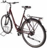 Rower damski Kalkhoff Image HS 55 cm (L)