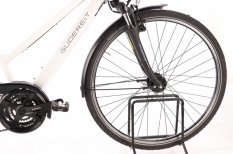 Rower damski Gudereit LC15 45 cm (XS) 