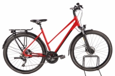 Rower damski Kalkhoff Endeavour 30 50 cm (M)