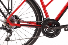 Rower damski Kalkhoff Endeavour 30 50 cm (M)