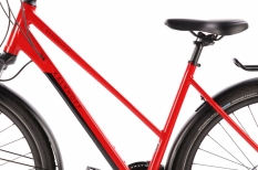 Rower damski Kalkhoff Endeavour 30 50 cm (M)