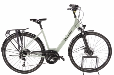 Rower damski Diamant Ubari Deluxe 50 cm (M)