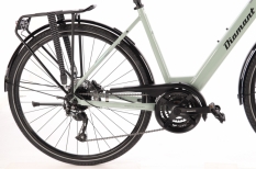 Rower damski Diamant Ubari Deluxe 50 cm (M)