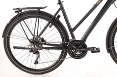 Rower damski Scott Sub Sport 20 53 cm (L) 