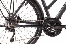 Rower damski Scott Sub Sport 20 53 cm (L) 