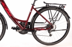 Rower damski KTM Saragossa 46 cm (S)