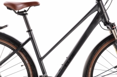  Rower damski Cube Kathmandu Pro 46 cm (XS) Deore XT