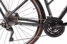  Rower damski Cube Kathmandu Pro 46 cm (XS) Deore XT