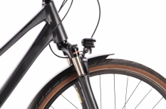  Rower damski Cube Kathmandu Pro 46 cm (XS) Deore XT