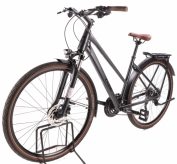  Rower damski Cube Kathmandu Pro 46 cm (XS) Deore XT