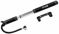 Pompka rowerowa Prox Belat Double Mini Alu